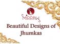 Designer Collection of Jhumka