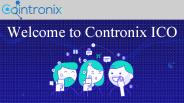 Cryptocurrency Wallet | Cointronix ICO (1)