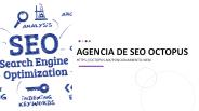 Agencia de SEO Octopus
