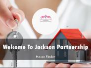 Information Presentation Of Jackson Partnership
