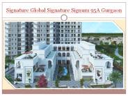 Signature Global  Signum 95A Gurgaon
