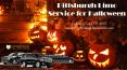 Pittsburgh Limo Service for Halloween PowerPoint PPT Presentation