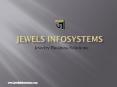 Thhe Best Jewelry Software Solutions PowerPoint PPT Presentation