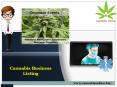 Cannabis News PowerPoint PPT Presentation
