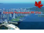 Canada Immigration Process