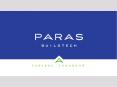 Paras Dew's  Sector  106 Gurgaon - Launch by Paras Buildtech Group PowerPoint PPT Presentation