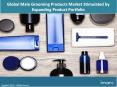 Global Male Grooming Products Market 2018 Major key players being Procter & Gamble, Unilever, Beiersdorf, LVMH And More PowerPoint PPT Presentation