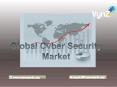 Global Cyber Security Market to Witness 11.1% CAGR During 2018 – 2024, Attaining the Market Size of USD 282.3 billion by 2024 PowerPoint PPT Presentation