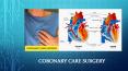 Coronary Care Surgery - How To Keep Your Heart Healthy PowerPoint PPT Presentation
