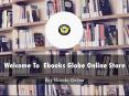 Ebooks Globe Presentation PowerPoint PPT Presentation
