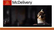 McDonald’s Desserts