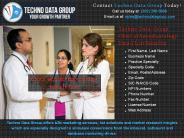 Chief of Anesthesiology Email List | Anesthesiology Lists