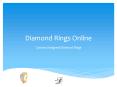 Latest Diamond Rings Online | Sunny Diamonds