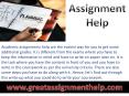 Submit your selected assignment on time via online meritorious team PowerPoint PPT Presentation
