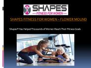 Women Weight Loss Center in Flower Mound