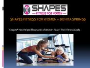 Women Weight Loss Center in Bonita Spring