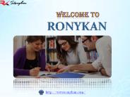 Translation Services in India