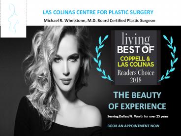 Breast Implant Dallas