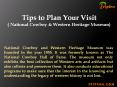 Tips to Plan Your Visit – National Cowboy & Western Heritage Museum PowerPoint PPT Presentation