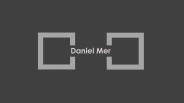 Daniel Mer - E-Learning Specialist