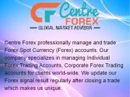 Professional Forex Managed Accounts (2)