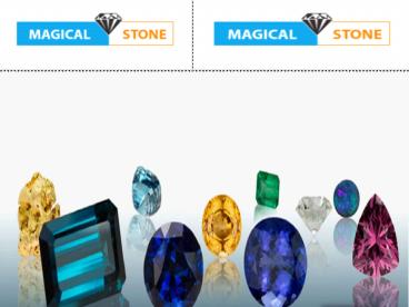 Buy Natural Ruby Gemstone