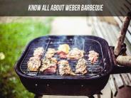 Weber Barbeque Sydney