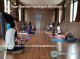 200 Hour Yoga Teacher Training in Rishikesh PowerPoint PPT Presentation