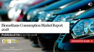 Biomethane consumption market report 2018