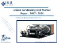 Condensing Unit Market Research Report Forecast to 2024 | Value Market Research PowerPoint PPT Presentation