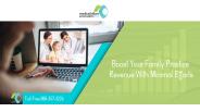 Boost Your Family Practice Revenue With Minimal Efforts