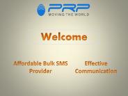 Benefit of using Bulk SMS