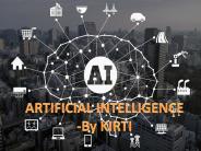 Artificial Intelligence Services | Data Analytics Company
