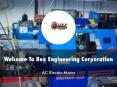 Rex Engineering Presentation  PowerPoint PPT Presentation