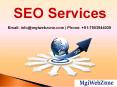 SEO Services In Delhi PowerPoint PPT Presentation