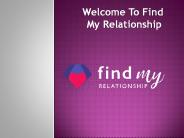 Finding The Man Of Your Dreams (1)