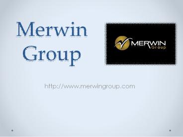 Electric Power Transmission - www.merwingroup.com (2)