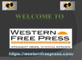 Breaking news and Headlines -Western Free Press   PowerPoint PPT Presentation