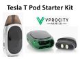Tesla T Pod Starter Kit PowerPoint PPT Presentation