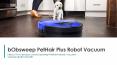 bObsweep PetHair Plus Robot Vacuum PowerPoint PPT Presentation