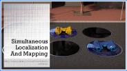 Simultaneous Localization And Mapping
