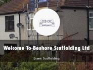 Beshore Scaffolding Ltd Presentation
