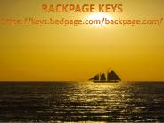Backpage Keys | Back page Keys
