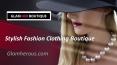 Stylish Fashion Clothing Boutique - Glamherous.com PowerPoint PPT Presentation