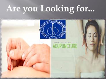 Acupuncture Doctors Delhi (1)