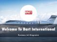 Information Presentation Of Bart International PowerPoint PPT Presentation