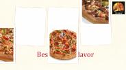 Exciting Italian Pizza Flavors You Have To Tr