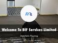 BIF Services Presentation  PowerPoint PPT Presentation
