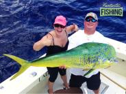 Deep Sea Fishing in Fort Lauderdale