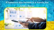 Tax Preparation Services in Penrith